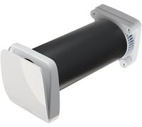 : Ambientika SOLO+ Recuperatore Di Calore (93%) Monostanza, 160 Mm, 60M³/H, Lavo