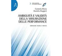 Ambiguità e validità della misurazione delle performance. Dimensione teorica e pratica