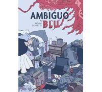 Ambiguo Blu. Ediz. ampliata