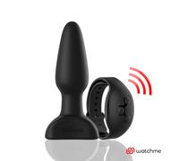 Ambiguo watchme remote control push andrÉ