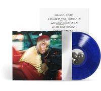 Arlo Parks - Ambiguous Desire (Blue Coloured) (LP)