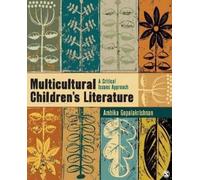 Ambika G. Gopalakrishnan Multicultural Children’s Literature (Tascabile)