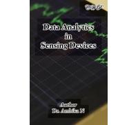 Ambika N Data Analytics in Sensing Devices (Copertina rigida)