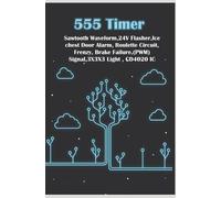 Ambika Parameswari K Anbazhagan K 555 Timer - New Simple Works (Tascabile)