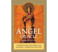 Ambika Wauters The Angel Oracle (Mixed Media Product)