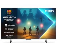 Ambilight 43PUS8200 4K LED Smart TV Display 43’’ con piattaforma Titan OS Pixel