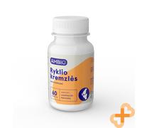 AMBIO Shark Cartilagine 60 Pillole Per Ossa E Giunture Cibo Integratore Salute