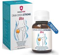 Ambioph - Dima Drena Strong Ultra- Drenante forte dimagrante anticellu