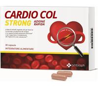 AMBIOPH - Riso rosso fermentato colesterolo - Integratore con Riso Ros