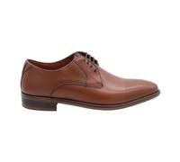 Ambiorix - Scarpe Stringate Classiche Gavino - - Shoes - Uomo - Marrone - 42 1/2 EU