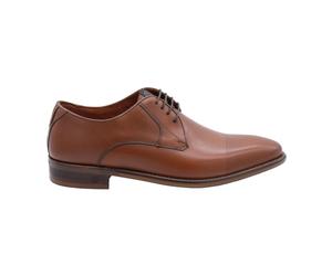 Ambiorix - Scarpe Stringate Classiche Gavino - - Shoes - Uomo - Marrone - 42 1/2 EU