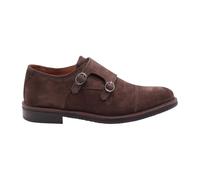 Ambiorix, ,Shoes ,Uomo ,Marrone ,42 1/2 EU Scarpe in Pelle Classiche Padova