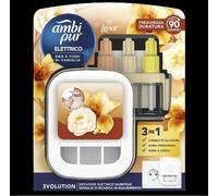 AMBI-PUR NEW SK 3VOL LENOR ORO