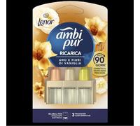 AMBIPUR 3 VOLUTION RICARICA LENOR ORO/F VANIG