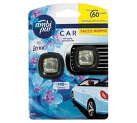 Ambipur 342091 Conf. 6 pz U&G 2 pz Risveglio primaverile