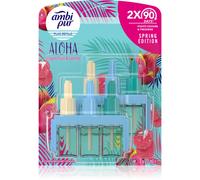 AmbiPur 3volution Aloha ricarica 2x20 ml