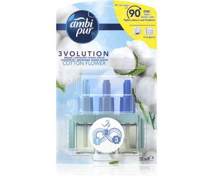 AmbiPur 3volution Cotton Fresh ricarica 20 ml