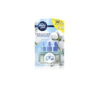 AmbiPur 3volution Cotton Fresh ricarica 20ml - Ricarica deodorante ambiente
