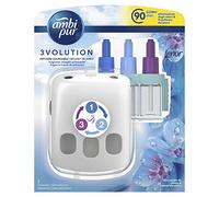 AMBIPUR 3VOLUTION DIFFUSORE Elettrico Lenor 1PZ