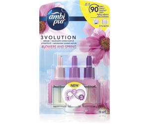 AmbiPur 3volution Flowers&Spring ricarica 20 ml