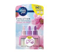 AmbiPur 3volution Flowers&Spring Ricarica 20 ml - Diffusore