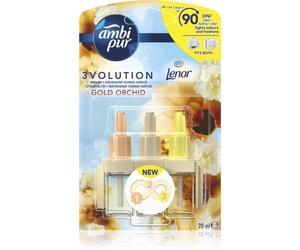 AmbiPur 3volution Gold Orchid ricarica 20 ml