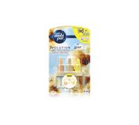 AmbiPur 3volution Gold Orchid ricarica 20ml - Ricarica deodorante ambiente