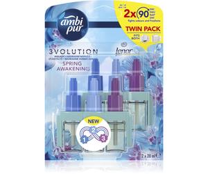 AmbiPur 3volution Spring Awakening ricarica 2x20 ml