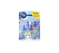AmbiPur 3volution Spring Awakening ricarica 40ml - Ricarica deodorante ambiente