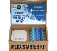 AmbiPur 3volution Spring Awakening set di partenza