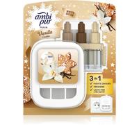 AmbiPur 3volution Vanilla Cookie diffusore elettrico per ambienti con ricarica 20 ml