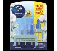 AMBIPUR 6 PEZZI - 3VOLUTION RICARICA COTONE X 2 8006540577073
