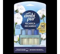 AMBIPUR. 7 PEZZI - 3VOLUTION RICARICA COTONE 4015600450601