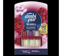 AMBIPUR 7 PEZZI - 3VOLUTION RICARICA GELSOMINO 0000000450816