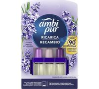 AMBIPUR 7 PEZZI - 3VOLUTION RICARICA LAVANDA 0000000450814