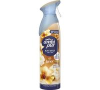 AMBIPUR 8 PEZZI - SPRAY AIR EFFECT ORO & FIORI ML.185 0000000450808