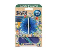 AMBIPUR 8X BAGNO ACTIVE TRI-GEL BLU NEW 0000000445190