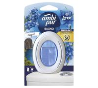 Ambipur Bagno Lenor Freschezza di Capri, 1 pezzo