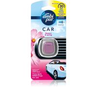 AmbiPur Car Flowers&Spring deodorante per automobili 2 ml