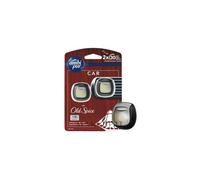 AmbiPur Car Old Spice deodorante automobili 2x2ml - Deodorante auto