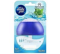 Ambi Pur Consumo Unisex Nourishing Body Lotion 55Ml