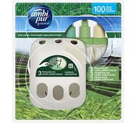 AMBIPUR Deo Amb.3Volution Base+Ricarica 21 Ml Japan Essence