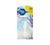 6 Ricariche per Diffusore Elettrico AMBIPUR Lavanda NUOVO ambi pur profumo casa
