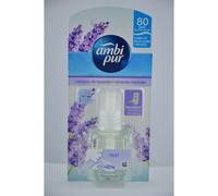 Ambipur Ricarica Lavanda 21,5ml