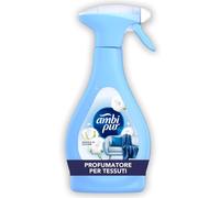Ambi Pur - Ambi Pur Nuvole Di Cotone - Profumatore Per Tessuti 385 Ml
