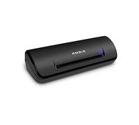 Ambir Technology DS687-AS - Scanner per carte d'identità, USB2, 600 dpi, con AMBIRSCAN/TWAIN/CAVO