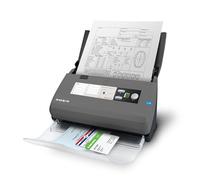 Ambir Technology DS830IX-AS scanner 600 x 600 DPI