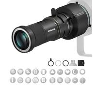Ambitful AL300Pro Ottico Bowens Mount Snoot