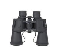 Ambiti per la visione notturna 20x50 Binocolo ad alto ingrandimento, Visione notturna a bassa luminosa, concerto all'aperto Grandi oculari, utilizzato for il campeggio all'aperto, la caccia notturna,