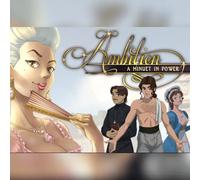 Ambition: A Minuet in Power (PC) Steam Key - GLOBAL